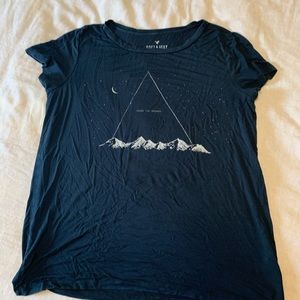 American Eagle soft and sexy t-shirt